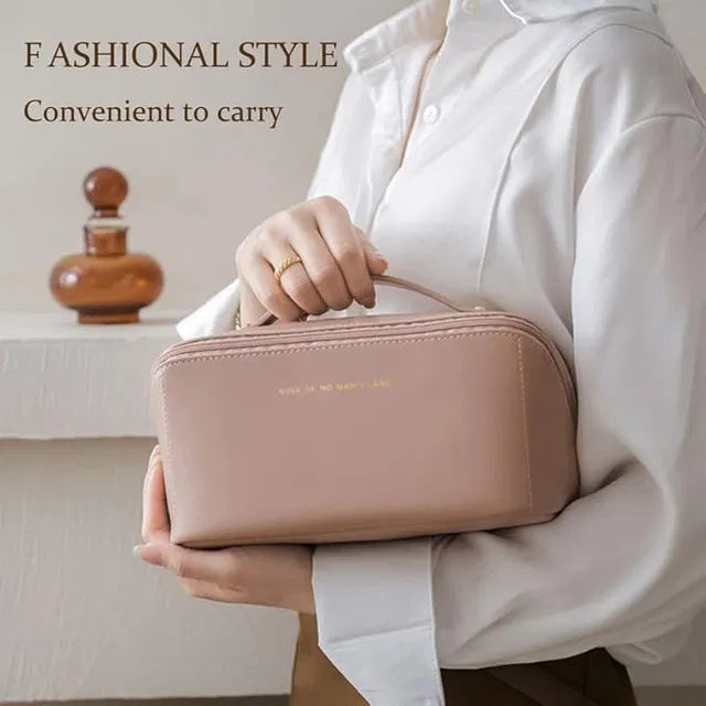 Multipurpose Cosmetic Storage Bag